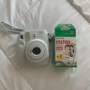 Polaroid Camera